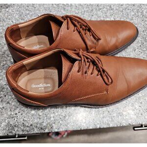 Goodfellow Dress Shoes SZ 11